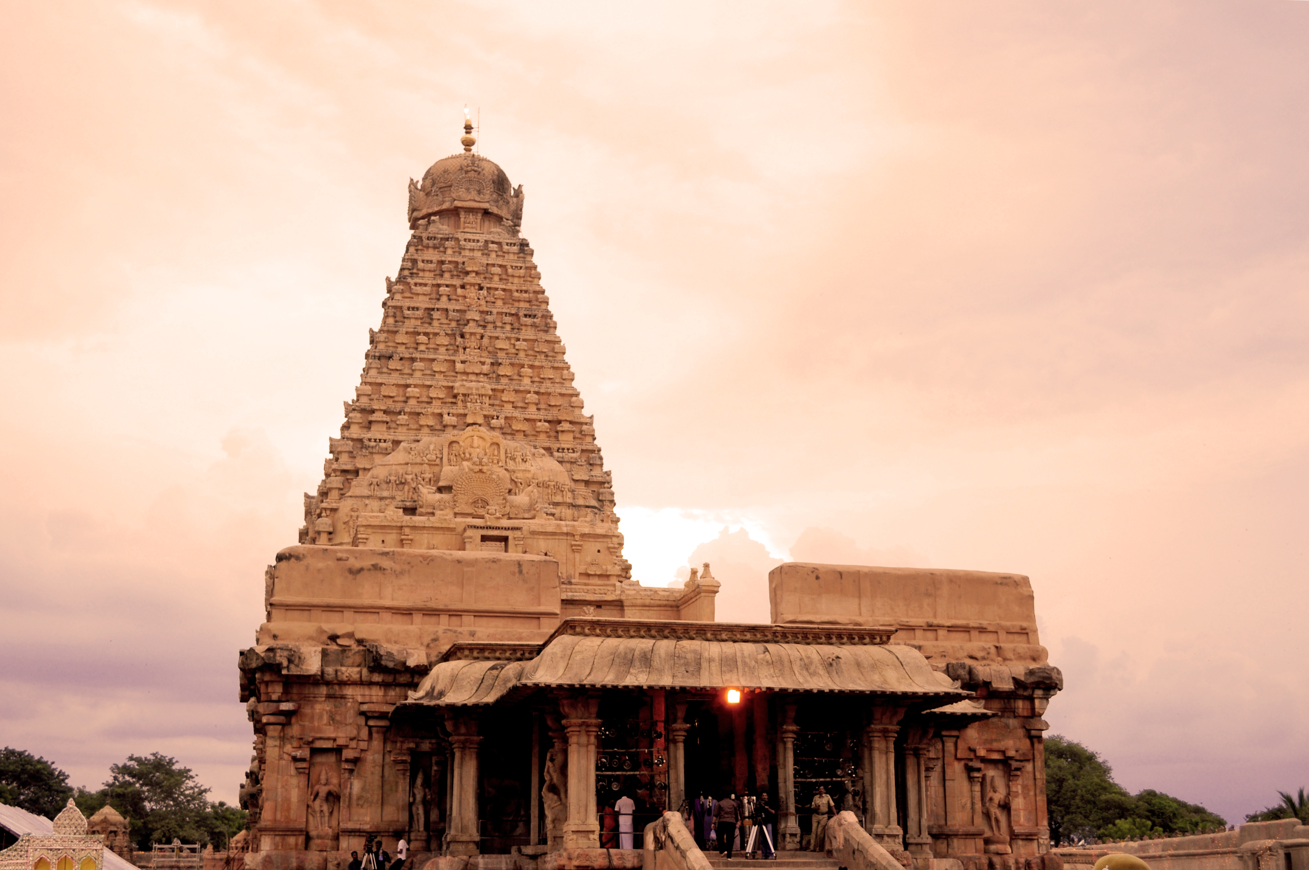 The_Big_Temple_-_Tanjore