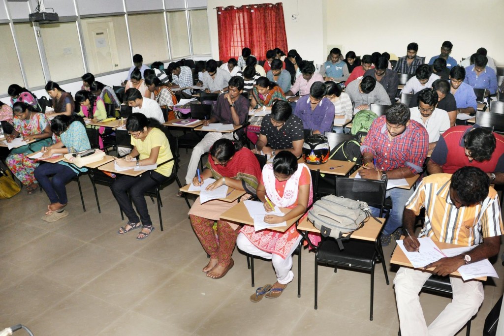 IAS Coaching in Chennai