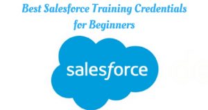 Salesforce Training