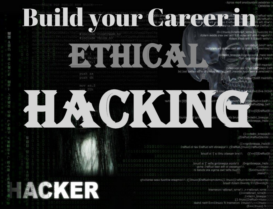 Ethical Hacking Course in Chennai
