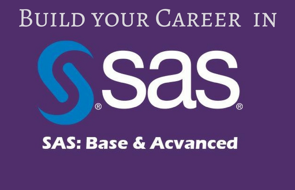 SAS Course in Chennai