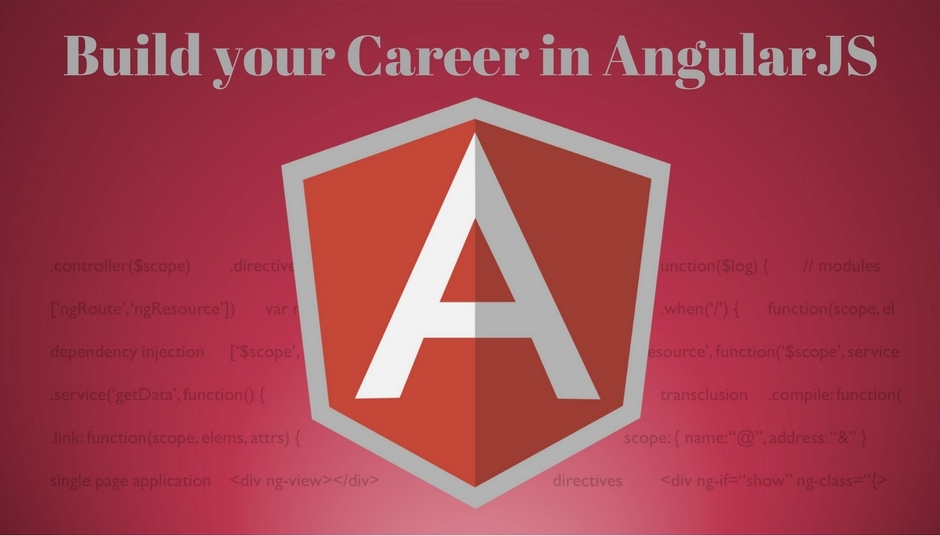 AngularJS Training in Chennai