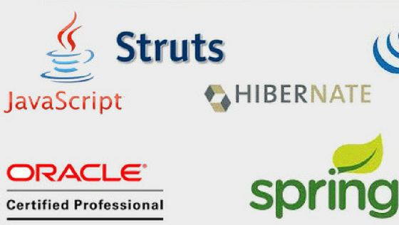 Spring-Hibernate-Training