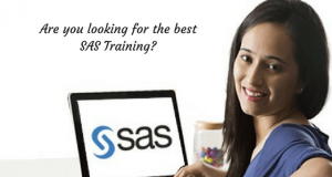 SAS-Training-Chennai