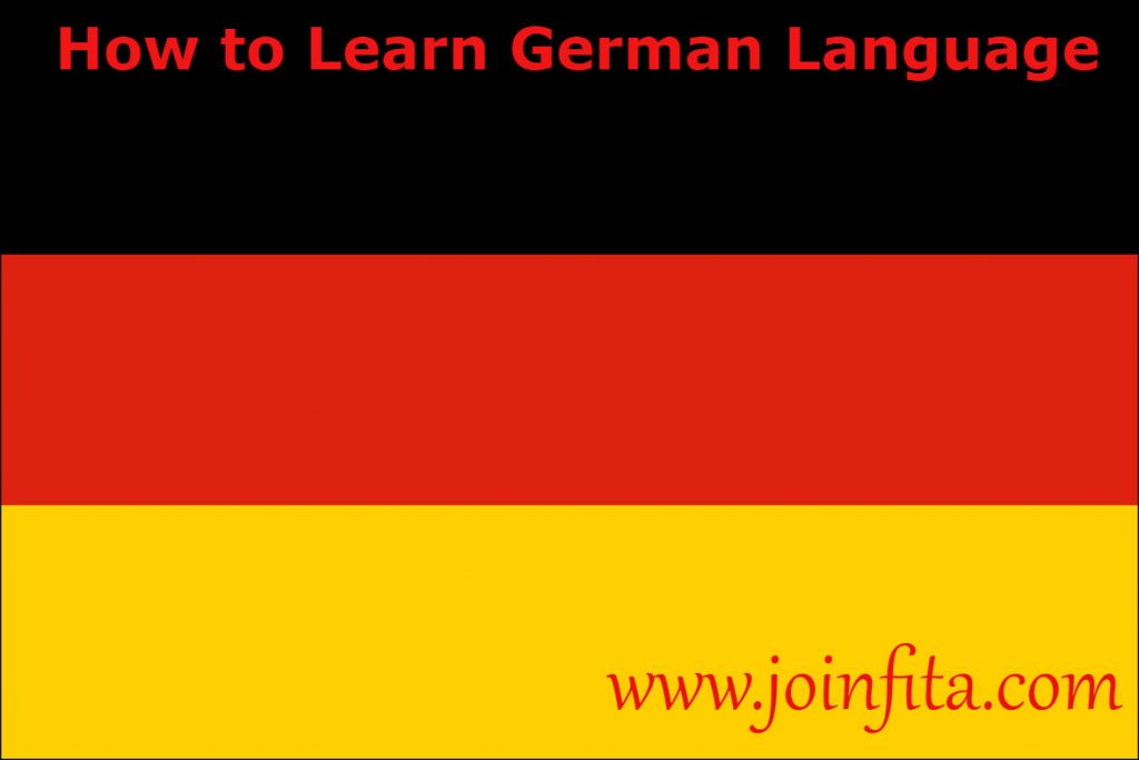 German Classes in Chennai