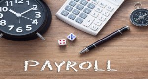 Online-payroll-software