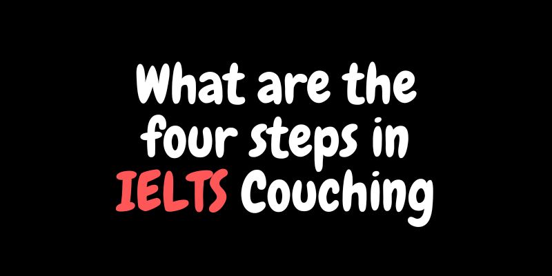 IELTS Couching in Chennai