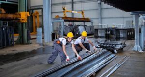 The Latest Trends And Innovations In Steel Products