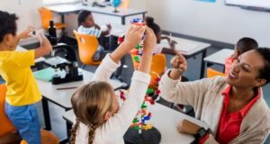 Building Concentration Skills With Engaging Classroom Activities