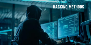 Hacking methods