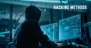 Hacking methods
