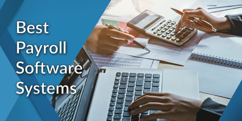 Best Payroll Software Systems