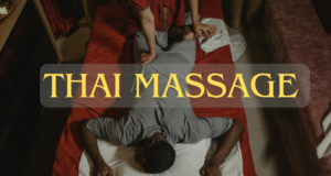 What are the Science based Benefits of Thai Massage?