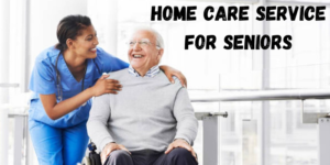Home Care for Seniors at Old Age Home in T Nagar