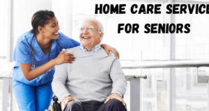 Home Care for Seniors at Old Age Home in T Nagar