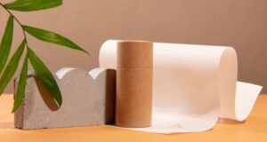 Sustainable Packaging Sheets: A Step Towards Green Living