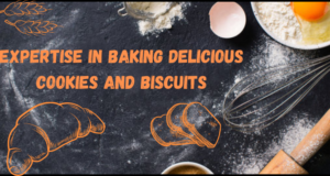 The Art of Cookie and Biscuit Making at Baking Classes in Chennai