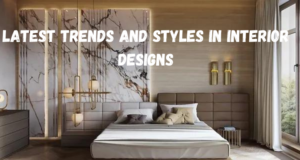 Explore the latest trends and styles in interior designers in Chennai