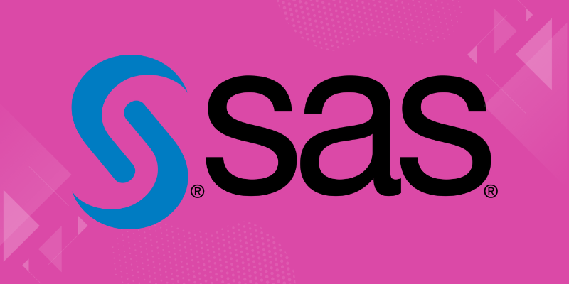 Why Is SAS Used in Research?