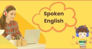 Spoken English Classes in Chennai