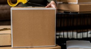 From Packaging To Protection: The Versatility Of Carton Boxes In Modern Industry