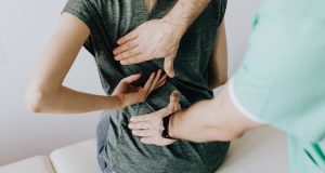 Ankylosing Spondylitis: Massage Therapy Relief